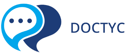 Doctyc Logo